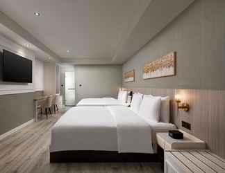 Lainnya 2 Tryp By Wyndham New Taipei Linkou