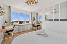 기타 Brand New Retreat in Belair ID224