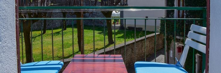 Others Azure Studio in Bellagio by Wonderful Italy