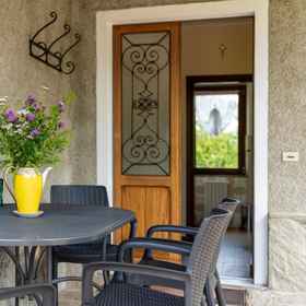Room 1 Bellagio Country Apartment by Wonderful Italy, Province of Como Hotels
