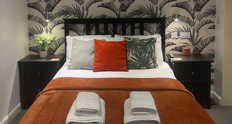 Others 2 Charming Studio Rutland Point Holiday or Work