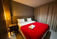 其他 4 Brisas do Lago - Apartamento 11