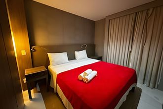 其他 4 Brisas do Lago - Apartamento 11