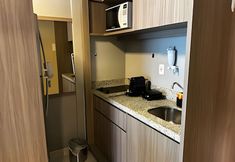 其他 7 Brisas do Lago - Apartamento 11