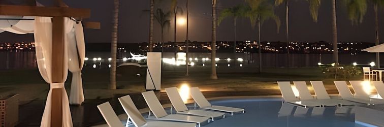 其他 Brisas do Lago - Apartamento 11