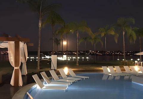 其他 Brisas do Lago - Apartamento 11