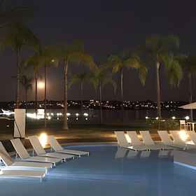 Primary image1Brisas do Lago - Apartamento 11,联邦区公寓