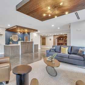 Primary image 1 The Kingston Hotel, Savannah Civic Center Hotels