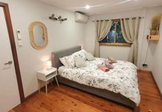 Lainnya 7 Villa within walking distance of cable