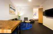 Khác 6 Cosy & Central Studio APT in The Heart of Perth