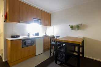 Others 4 Cosy & Central Studio APT in The Heart of Perth