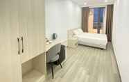 Lain-lain 4 GOODTECH LUXURY  Hotel & Apartment