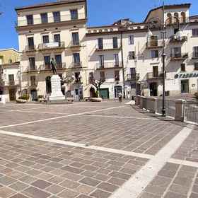 Primary image 1 Gianturco bed and breakfast, Khách sạn Corleto Perticara