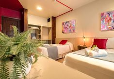 その他 2 Luzzy Hotel