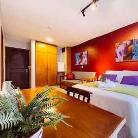 Primary image 1 Luzzy Hotel, Sequoias Park 호텔