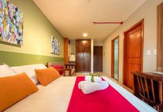 その他 5 Luzzy Hotel