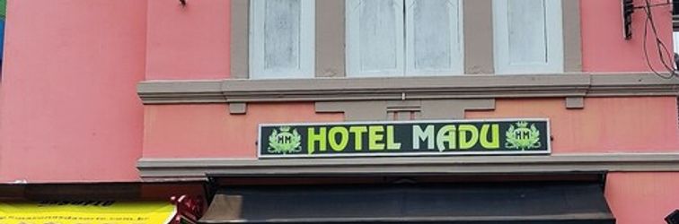 Others Hotel Madu