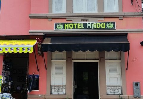 Others Hotel Madu