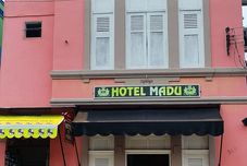Others Hotel Madu