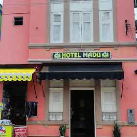 Primary image 1 Hotel Madu, Customs Building Hotels