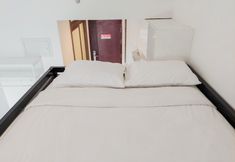 Others 3 Warm And Cozy Studio Sky House Bsd Apartment