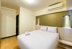 Others 6 Cozy And Modern Look 2Br The Wave Kuningan Apartment