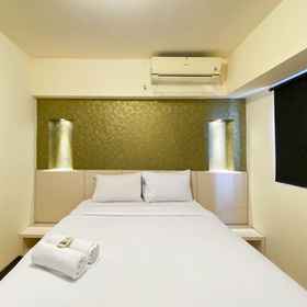 Primary image 1 Cozy And Modern Look 2Br The Wave Kuningan Apartment, Embassy of the Netherlands Hotels