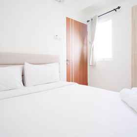 Primary image 1 Cozy Living And Tidy 2Br At Puncak Dharmahusada Apartment, Mulyorejo Hotels