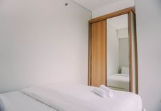 Others 4 Comfort And Homey 2Br At Transpark Bintaro Apartment