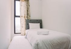 Others 2 Comfort And Homey 2Br At Transpark Bintaro Apartment