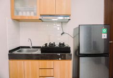 Others 7 Comfort And Homey 2Br At Transpark Bintaro Apartment