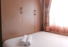 Others 3 Good Deal 2Br Apartment At Jarrdin Cihampelas