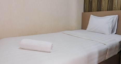 Others 2 Good Deal 2Br Apartment At Jarrdin Cihampelas