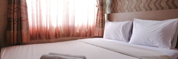 Others Good Deal 2Br Apartment At Jarrdin Cihampelas