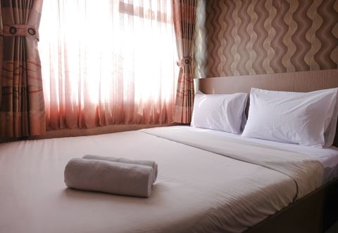 Others Good Deal 2Br Apartment At Jarrdin Cihampelas