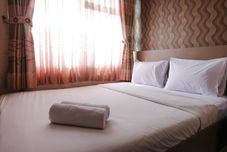 Others Good Deal 2Br Apartment At Jarrdin Cihampelas