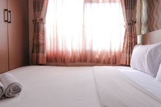 Others 4 Good Deal 2Br Apartment At Jarrdin Cihampelas