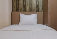 Others 6 Good Deal 2Br Apartment At Jarrdin Cihampelas