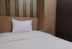 Others 5 Good Deal 2Br Apartment At Jarrdin Cihampelas