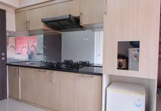 Others 7 Good Deal 2Br Apartment At Jarrdin Cihampelas