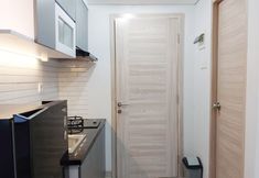 Others 5 Homey And Cozy Living Studio Taman Melati Sinduadi Apartment