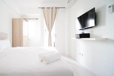 Others Compact And Tidy Studio At Puncak Dharmahusada Apartment