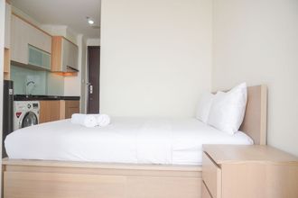 Lainnya 4 Comfort And Minimalist Studio Menteng Park Apartment