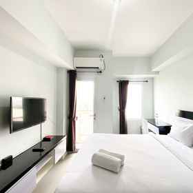 Room 1 Best Deal And Cozy Studio Tamansari Mahogany Karawang Apartment, PT INDO MAKLON NATURAL KOSMETIKA Hotels