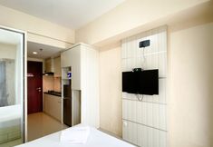 Others 2 Cozy Stay Studio Tamansari Mahogany Karawang Apartment