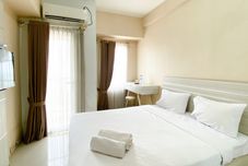 Others Cozy Stay Studio Tamansari Mahogany Karawang Apartment