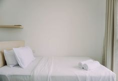 Others 4 Cozy And Best Choice Studio Sky House Bsd Apartment