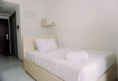 Others 2 Cozy And Best Choice Studio Sky House Bsd Apartment