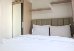 อื่นๆ 3 Simple And Homey 2Br Apartment At Grand Asia Afrika
