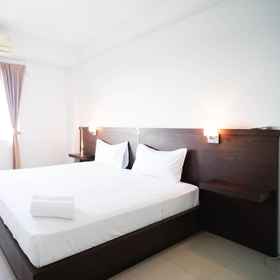 Room 3 Simple 2Br With Extra Bed At Menara Rungkut Apartment, Rungkut Hotels